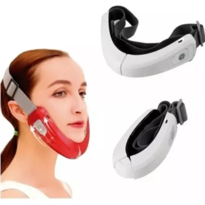 Reductor Quita Papada Facial Masajeador